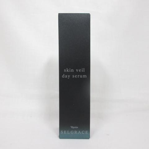 ナリス化粧品　スキンヴェールディセラム★リキッドファンデーション５５０番 スキンヴェール デイセラム: シリーズから探す / ナリス