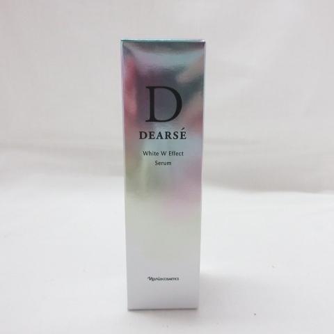 Narisナリス化粧品 Wエフェクト ディアーゼ ホワイトセラム 美白美容液