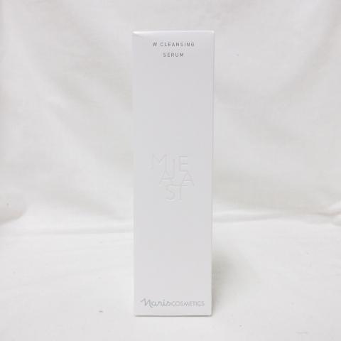 リニューアル) ナリス化粧品 ナリス マジェスタ Wクレンジング セラム