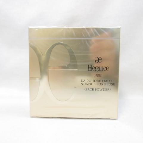 Elegance エレガンス ラ プードル オートニュアンス リクスィーズ IV