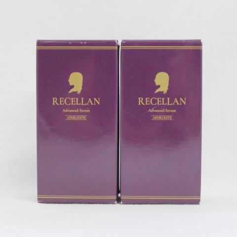 RECELLAN Advanced Serum 20ml 5本セット recellan リセラン - 【公式】RITA COSME/リタコスメ