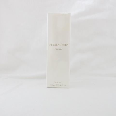 アルビオン FLORA DRIP フローラドリップ ＜ 化粧液 ＞ 160ml ( 0509