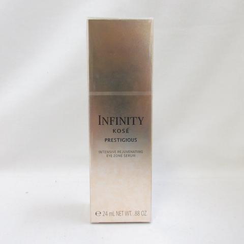 【新品】コーセー化粧品　KOSE インフィニティ プレステジアス　乳液 インフィニティ プレステジアス エマルジョン