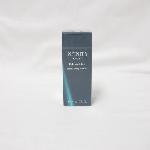 KOSE コーセー INFINITY インフィニティ アンリミテッド キー 美容液