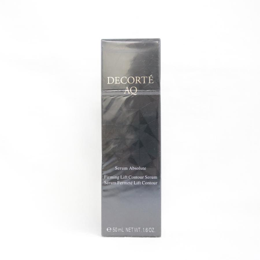 DECORTE AQ コーセー コスメデコルテ セラムアブソリュート 50ml 美容
