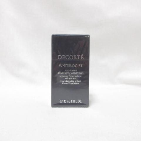 製造年月2023年 コスメデコルテ ホワイトロジスト ネオジェネシス