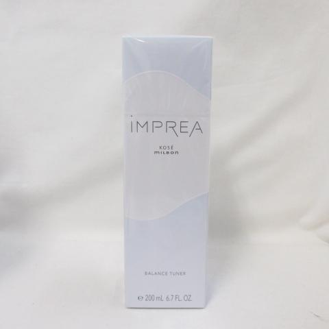 ミルボン iMPREA インプレア バランスチューナー ( 化粧液 ) 200mL
