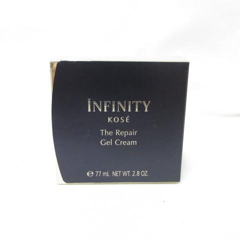 コーセー INFINITY インフィニティ ザ リペア ジェルクリーム ＜ シワ