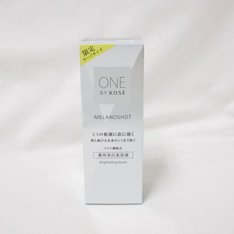 ONE BY KOSE（ワンバイコーセー） (限定ラージサイズ!) コーセー