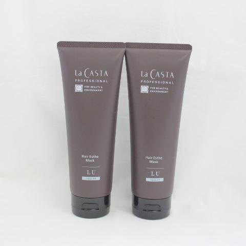 La CASTA（ラ・カスタ） (2個セット)ラ・カスタ プロフェッショナル