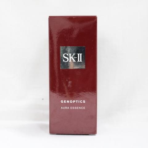 SK-II（エスケーツー） ジェノプティクス オーラエッセンス 50ml 美容