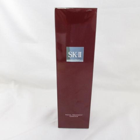 製造年月日2024年 SK-II フェイシャル トリートメント エッセンス