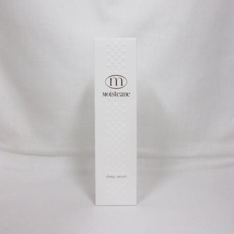 Moisteane モイスティーヌ ディープセラム ＜ 洗顔料 ＞ 60mL