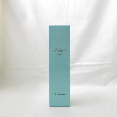 Moisteane モイスティーヌ ラミノ ローション ＜ 化粧水 ＞ 120mL