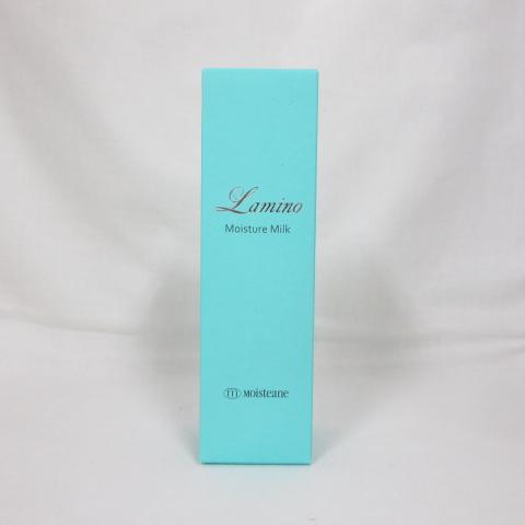 Moisteane モイスティーヌ ラミノ モイスチュアミルク ＜ 乳液 ＞ 80mL