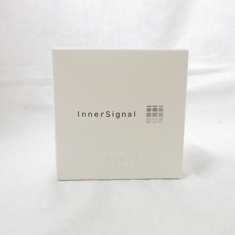 箱汚れ InnerSignal インナーシグナル リジュブネイトベースソープb