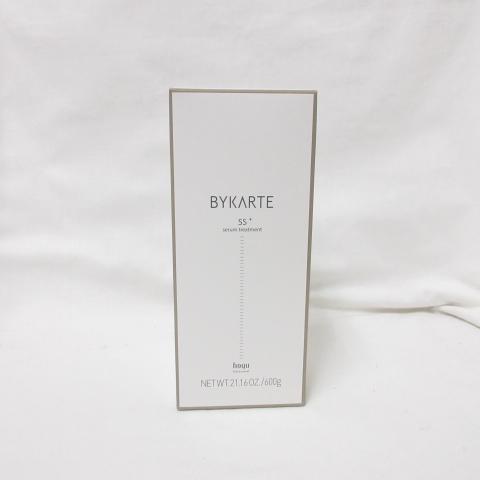 BYKARTE バイカルテ SS+ セラムトリートメント BK ヘアトリートメント