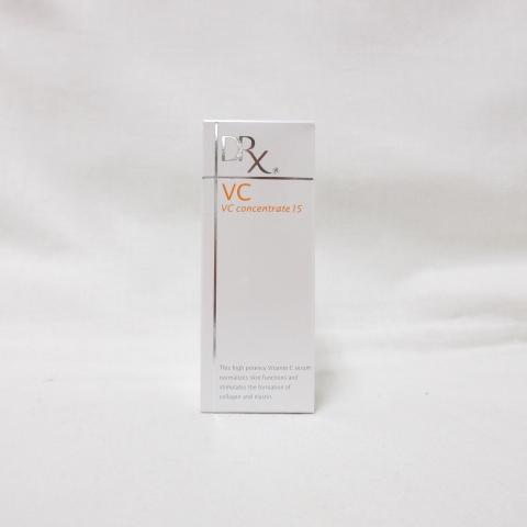 DRXディーアールエックス VCコンセントレート15b  ロート製薬  3本 Amazon.co.jp: DRX ビタミンC美容液 VCコンセントレート15b 12ml