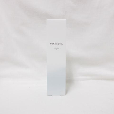 ミキモト化粧品 ムーンパール クレンジングジェル a メイク落とし