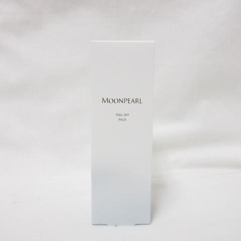 MIKIMOTO（ミキモト） ムーンパール ピールオフパック a 80g 御木本 