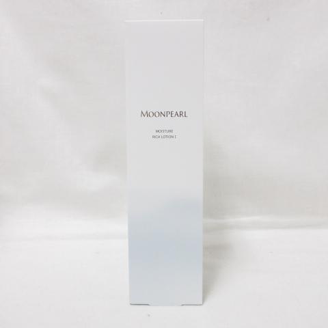 MOONPEARL ミキモト ムーンパール モイスチャーリッチローション I a