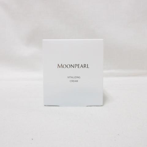 MOONPEARL ミキモト化粧品 ムーンパール バイタライジングクリーム a