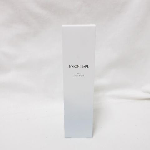 御木本 2本 ムーンパールクリアコンディショナーa＜化粧品＞ 200ml