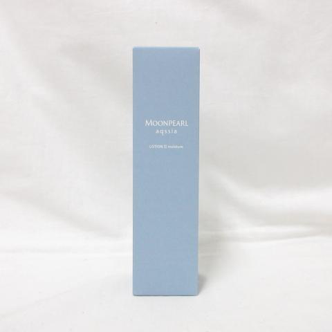 ミキモト コスメティックス ムーンパール アクシア ローション II a