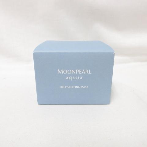 ミキモト コスメティックス ムーンパール アクシア ディープ