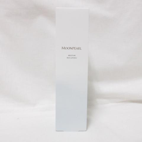 ミキモト コスメティックス ムーンパール モイスチャーリッチ