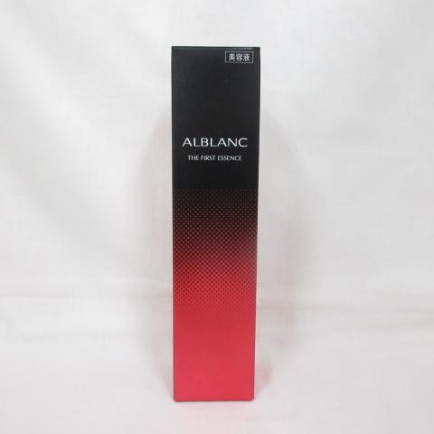 ☆新品 ※見本品 花王 ALBLANC アルブラン ザ ファースト