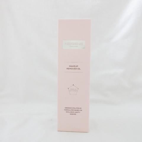 ネイジーン エボリューション 洗顔料•メイク落とし•オイル• 美容液 4点セット imgrc0083088501.jpg