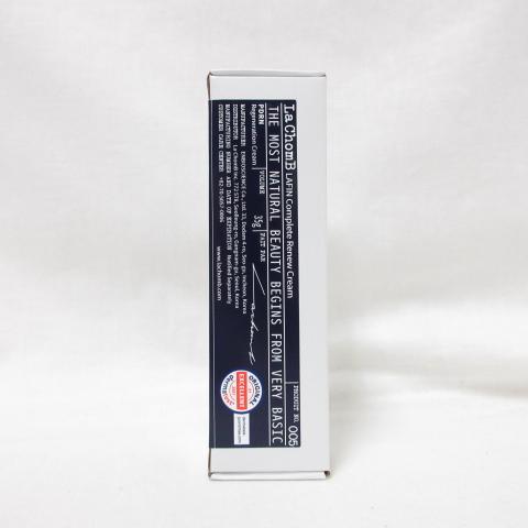 La chomB ラパンクリーム La ChomB ラションブ ラパンクリーム LLCRクリーム ＜ クリーム ＞ 35g