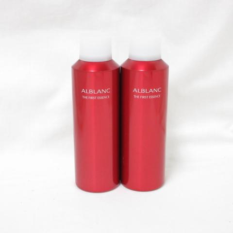 ALBLANC (2個セット) (箱なし) 花王 アルブラン ザ ファースト