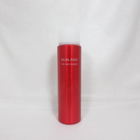 新品未使用　アルブラン　ザ　ファーストエッセンス　レフィル　美容液　90g 箱なし) ALBLANC アルブラン ファーストエッセンス 美容液 レフィル