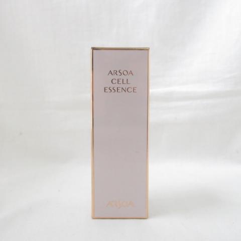 アルソア セルエッセンス 美容液 25ml×3本 ARSOA アルソア セルエッセンス ( 美容液 ) 25mL : プライスラボ