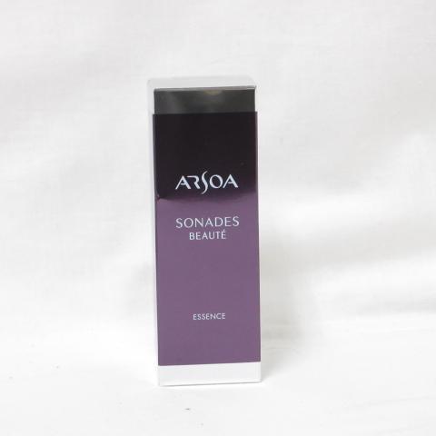 ARSOA アルソア ソナディス ボーテ エッセンス ( 美容液 ) 40ml 1223
