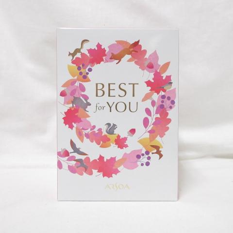 ベスト4 スキンケア アルソア セット CELL ( 枠練石けん / パック 化粧