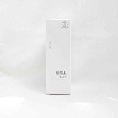 リニューアル) アシュラン 吉祥の光 精潤水 180ml : プライス リニューアル) アシュラン 吉祥の光 精潤水 180ml : プライス