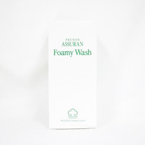 アシュランフォーミーウォッシュ 箱ダメージ) アシュラン フォーミーウォッシュ 180mL : プライス