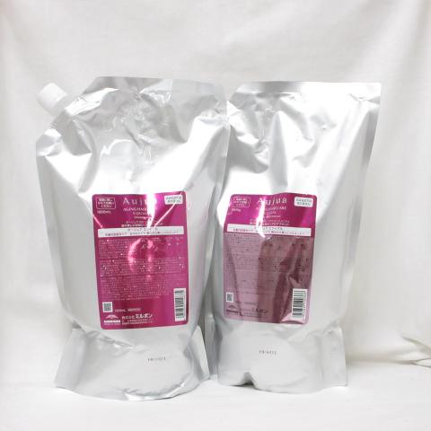 オージュア　エクイアル　1800ml ミルボン オージュア EQ エクイアル シャンプーv 1800mL / ヘア