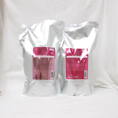 MILBON ミルボン Aujua オージュア QU クエンチ ヘアトリートメント