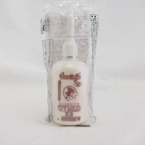 ベルセレージュ エッセンス UVマイルド X3 ＜ 美容液・パック ＞ 30ml