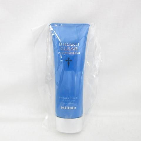 ビハククリア　美白ゲルクリーム 50g ○BIHAKU CLEAR ビハククリア 美白ゲルクリーム M 50g ( 0613-K4