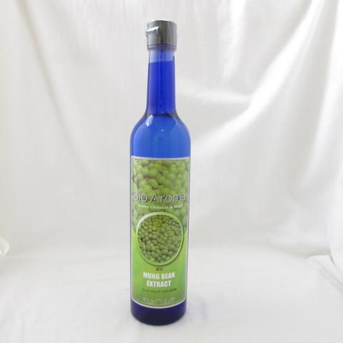 期限2025年10月25日) Bio Aroma バイオアロマ 緑豆 500ml ( 清涼飲料水