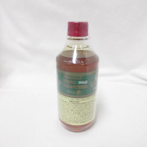 ベルセレージュ ファミリー コンク ドリンク 500mL 清涼飲料水