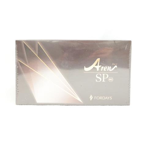 フォーデイズ Aren エレンSP 49.8g(5粒×30本) (キノコ抽出物