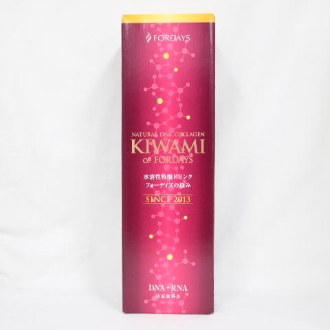 フォーデイズ  AiraDNコラーゲンKIWAMI 核酸ドリンク フォーデイズの極み│核酸のフォーデイズ（FORDAYS）
