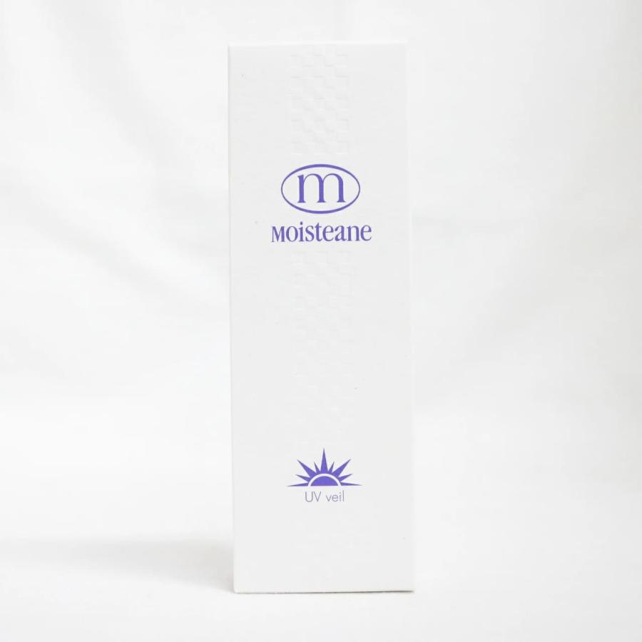 Moisteane モイスティーヌ UVヴェール SPF35・PA++++ 60g : プライス