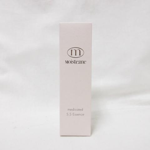 Moisteane モイスティーヌ 薬用S.S エッセンス 50mL【医薬部外品】化粧